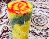 Mango lassi recipe step 5 photo