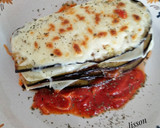 Foto del paso 10 de la receta: Lasaña de berenjena