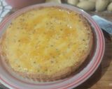 Foto del paso 4 de la receta: Tarta de tumbo o curuba #limón