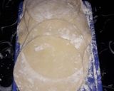Foto del paso 3 de la receta: Empanadas de choclo o humita, frito!!!!