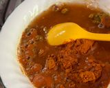 Gambar langkah 2 resipi Daging Korban Beryani (R381).