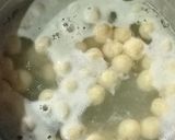 Foto langkah ke 3 dari resep Pentol tempe.