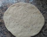 Foto del paso 4 de la receta: Pancitos a la sartén, fácil y económico!!