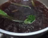 Foto langkah ke 4 dari resep Bubur Sum-sum lembut.