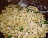 Foto del paso 2 de la receta: Tortitas de arroz