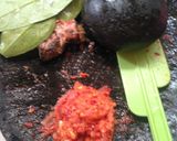 Foto langkah ke 2 dari resep Sayur asem.