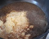 Foto del paso 2 de la receta: Cacio e pepe