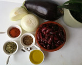 Foto del paso 1 de la receta: Morcilla vegana🌱