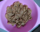 Foto langkah ke 3 dari resep Mpasi Ayam Fillet Teriyaki Uleg.