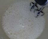 Foto del paso 1 de la receta: Torta esponjosa de limón