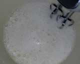 Foto del paso 1 de la receta: Torta esponjosa de limón
