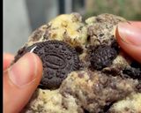 Foto del paso 7 de la receta: Galletas Oreo