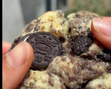 Foto del paso 7 de la receta: Galletas Oreo