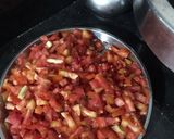વેજ ચીઝ પીઝા(Veg Cheese Pizza recipe in gujarati) રેસીપી સ્ટેપ2ફોટો