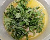 Foto del paso 7 de la receta: Ensalada de garbanzos y gambas