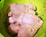 Foto langkah ke 3 dari resep Ayam Goreng Al Baik.