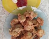 Foto langkah ke 4 dari resep Tahu kriuk krispy.