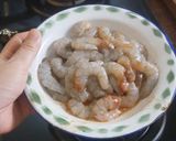 Foto langkah ke 3 dari resep Mie celor khas Palembang.