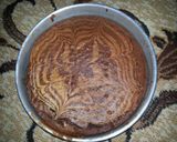 صورة لخطوة 4 من وصفة كاتو بالكاكاو