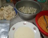 Foto langkah ke 4 dari resep Nugget ayam juicy.