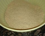 Foto del paso 4 de la receta: Bolitas de queso 4 quesos