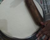 A picture of step 2 of Egg roll.