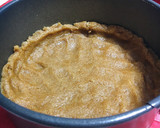 Foto del paso 2 de la receta: Tarta nevada de pera