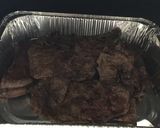 Foto del paso 3 de la receta: Discada Asada Chihuahua (al disco de arado)