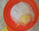 Foto langkah ke 1 dari resep Pie Susu.