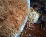 Foto langkah ke 5 dari resep Kentang Mustofa.