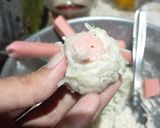 Foto langkah ke 3 dari resep Cilok Bihun Sambal Bangkok.