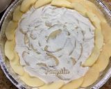 Foto del paso 4 de la receta: Tarta 🍰 de manzana 🍎 sencilla (mi 1ª receta en repostería)