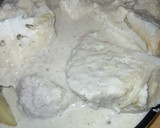 Foto del paso 8 de la receta: Coliflor al horno