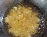 Foto langkah ke 1 dari resep Perkedel Kentang Kornet.