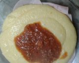 Foto del paso 3 de la receta: Polenta cremosa