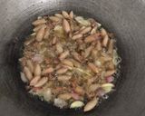 Foto langkah ke 3 dari resep Sambal Goreng Baby Cumi.