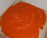 A picture of step 4 of Simple Oven Cooked Nigerian Jollof Rice.