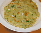 நேற்று சாதம் இன்று அக்கி மசாலா ரொட்டி(akki masala roti recipe in tamil) ரெசிபி ஸ்டேப் 3 புகைப்படம்