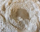 Foto del paso 2 de la receta: Croissants de masa danesa 🥐