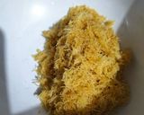 Foto langkah ke 2 dari resep Dubai Chewy Cookie.