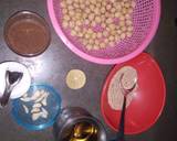 Hummus recipe step 1 photo