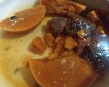 Foto langkah ke 5 dari resep Pempek Dos.