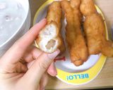 Hình bước làm 6 của món Quẩy - món quà tuổi thơ