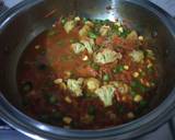 Masala Khichdi recipe step 6 photo