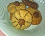 Cookiesmatakin girki11 hoto
