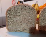 Foto del paso 4 de la receta: Pan Integral con mix de semillas(en panetera)