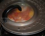 Eggs in tomato and beef#familyfriendly recipe step 6 photo