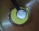 A picture of step 2 of Homemade eggless mayo.