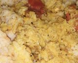 গোবিন্দভোগ চালের খিচুড়ি (gobindobhog chaler khichuri recipe in bengali) রেসিপি ধাপ - 2 ছবি