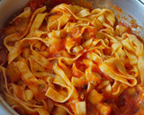 Foto del paso 4 de la receta: Pasta a la Norma